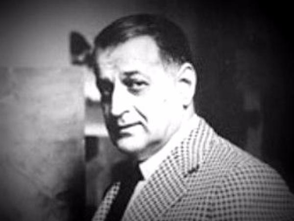 Поляков Сергей Георгиевич