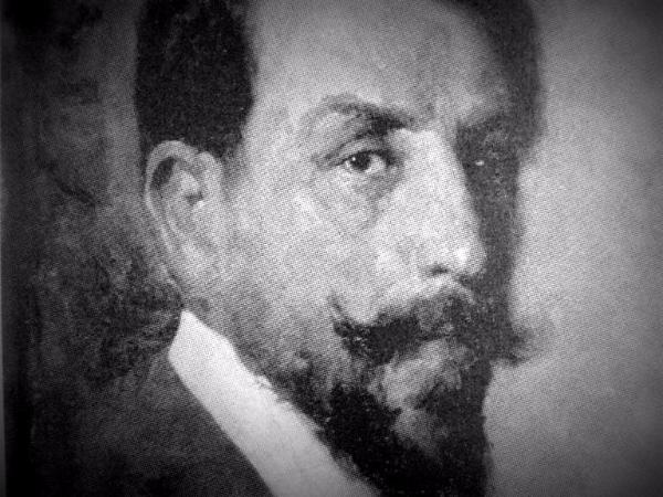 Пискарёв Павел Алексеевич