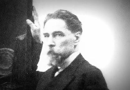 Судьбинин (собств. Головастиков) Серафим Николаевич