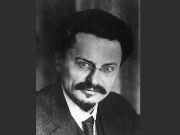 07 ноября 2024 года - Троцкий Лев Давидович : Юбилей 145 лет со дня рождения 07 ноября 2024 года - Троцкий Лев Давидович : Юбилей 145 лет со дня рождения