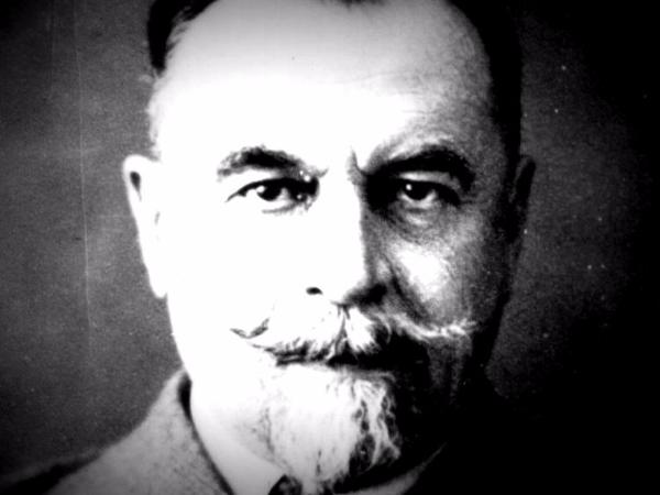Анастасьев Владимир Михайлович