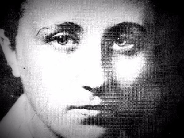 Опарина Нина Петровна