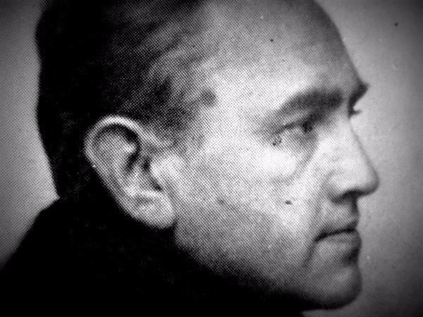 Воловик Лазарь Осипович