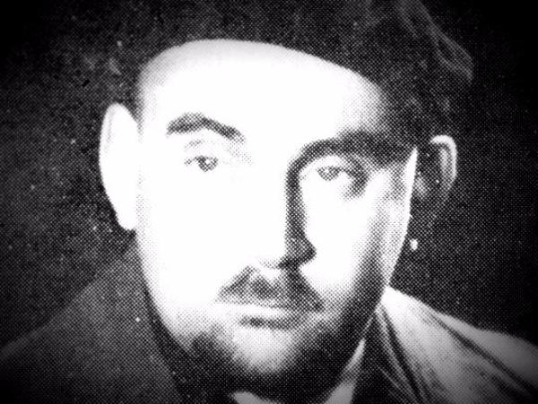 Данилевский Константин Павлович