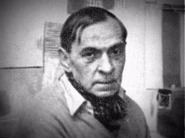 Гримм Петр (Пьер) Павлович