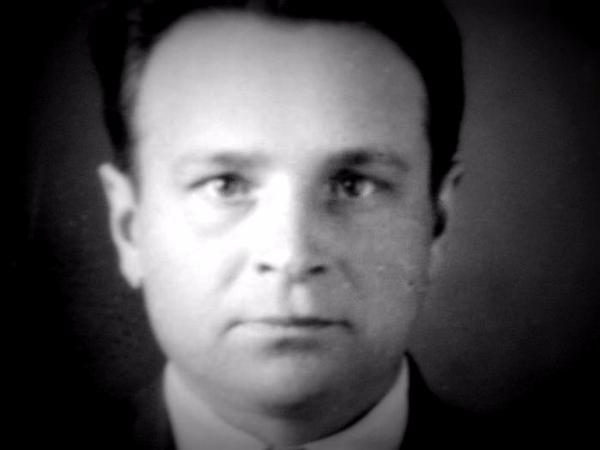 Зверев Никанор Иванович