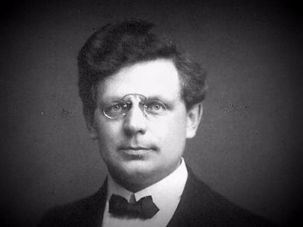 Антонов Иван (Ион) Павлович