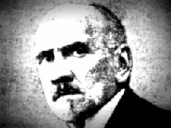 Высотский Константин Семенович