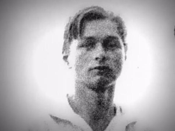 Явленский (Незнакомов-Явленский) Андрей Алексеевич