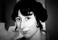 Черкесова (урожд. Бенуа) Анна Александровна