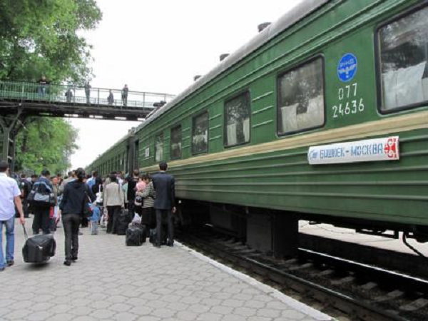 Киргизы в России: Нелегко, небезопасно, но не так уж и плохо