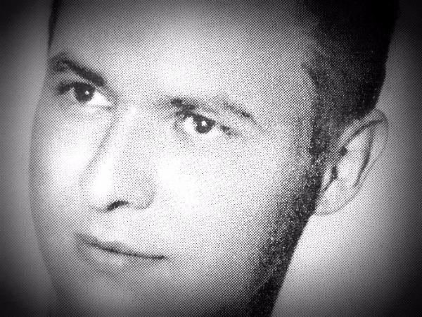 Ярон Александр Александрович