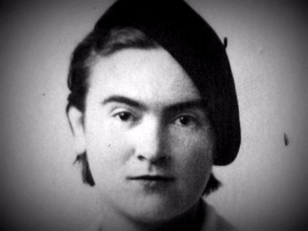 Ивановская Елизавета Андреевна