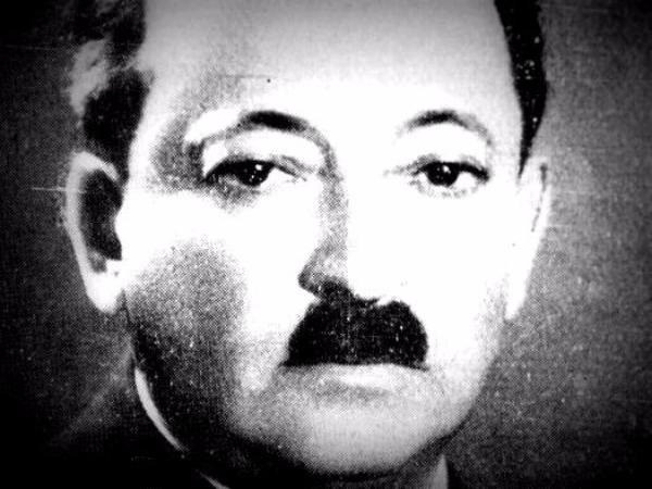 Глуз Константин Иванович