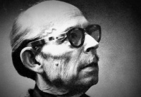 18 января 2026 года - Певзнер Антон (Нота, Натан) Абрамович (Беркович) : 142 года со дня рождения 