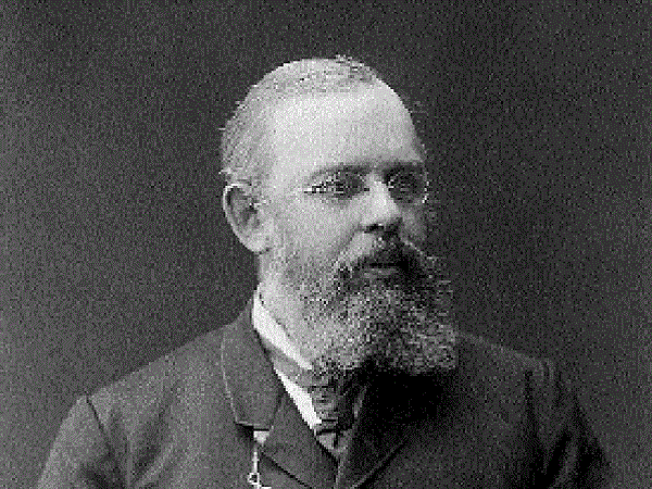 27 октября 2025 года - Янсон Юлий Эдуардович : Юбилей 190 лет со дня рождения 