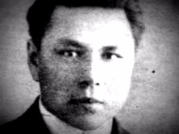 29 августа 2025 года - Абышкин Павел Пахомович : Юбилей 130 лет со дня рождения 