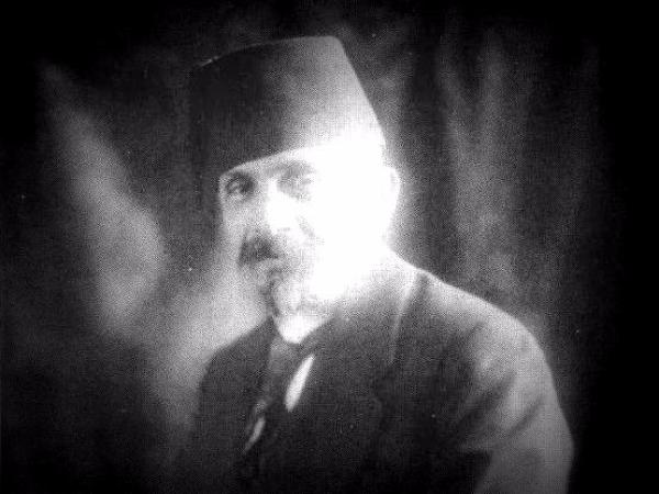 30 июля 2025 года - Эгиз Борис (Барух) Исаакович : 156 лет со дня рождения 