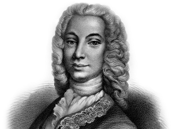 21 сентября 2025 года - Кантемир Антиох Дмитриевич : 317 лет со дня рождения 