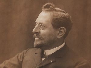 30 августа 2025 года - Прокудин-Горский Сергей Михайлович : 162 года со дня рождения 