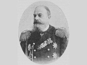 12 сентября 2025 года - Авелан Федор Карлович : 186 лет со дня рождения 