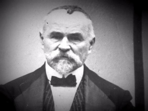 21 ноября 2025 года - Стабровский Казимир Антонович : 156 лет со дня рождения 