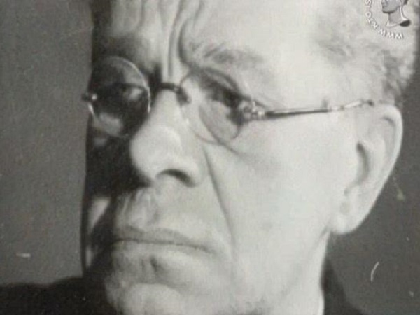 20 июля 2025 года - Лозинский Михаил Леонидович : 139 лет со дня рождения 