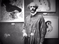 23 января 2026 года - Калмаков Николай Константинович : 153 года со дня рождения 