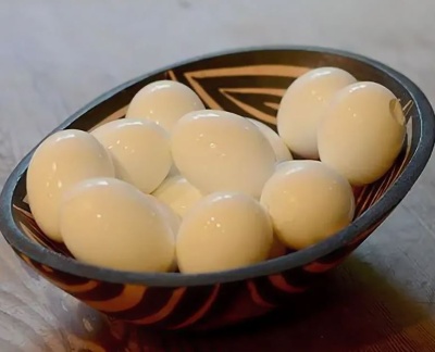 УСЯН ЦЗИДАНЬ - Яйца ароматичные 