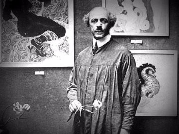 23 января 2026 года - Калмаков Николай Константинович : 153 года со дня рождения 