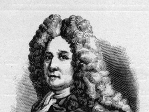 05 декабря 2025 года - Крюйс Корнелий Иванович : 308 лет со дня рождения 