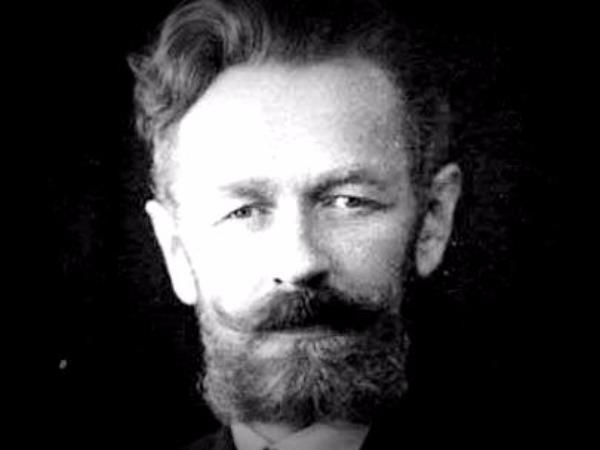 24 сентября 2025 года - 24 сентября 2025 года - Эссберг Федор Иванович : 141 год со дня рождения  : 141 год со дня рождения 