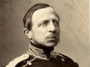 26 августа 2025 года - Ольденбургский Петр Георгиевич : 213 лет со дня рождения 