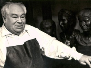 02 сентября 2025 года - Герасимов Михаил Михайлович : 118 лет со дня рождения 