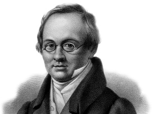 17 августа 2025 года - Дельвиг Антон Антонович : 227 лет со дня рождения 