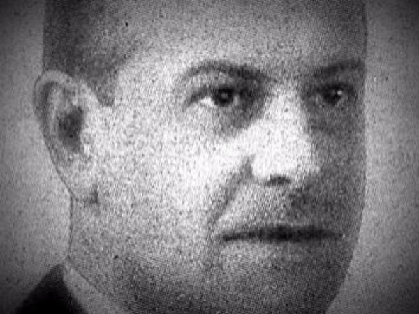 15 июля 2026 года - Дризо Михаил Александрович (псевд. МАД) : 139 лет со дня рождения 