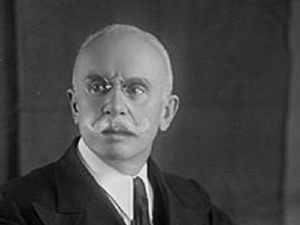 02 октября 2025 года - Дмитриев Александр Иванович : 147 лет со дня рождения 