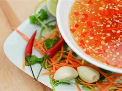 Рыбный соус: - гораздо больше, чем просто приправа