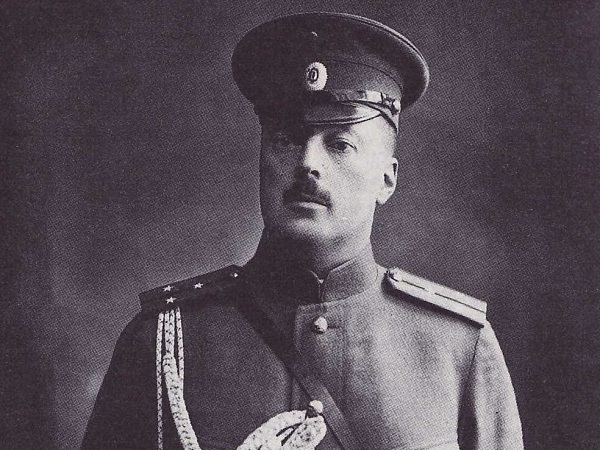 21 июля 2026 года - Набоков Владимир Дмитриевич : 156 лет со дня рождения 