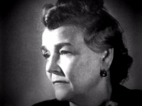 03 октября 2025 года - Каринская(урожд. Жмудская) Варвара Андреевна : 139 лет со дня рождения 