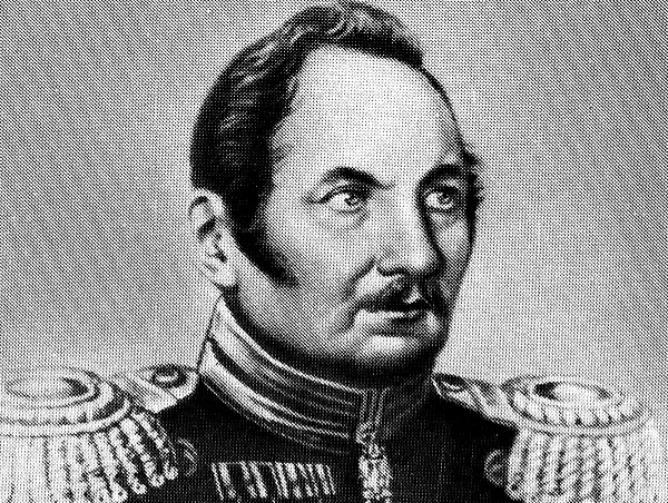 20 сентября 2025 года - Беллинсгаузен Фаддей Фаддеевич : 247 лет со дня рождения 