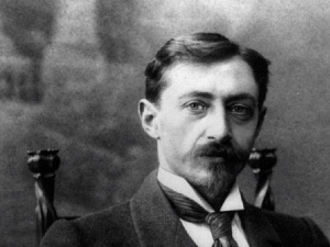 22 октября 2025 года - Бунин Иван Алексеевич : Юбилей 155 лет со дня рождения 