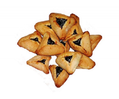 «Уши Амана»