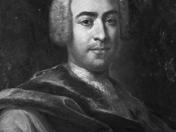 25 июля 2025 года - Арайя Франческо : 316 лет со дня рождения 