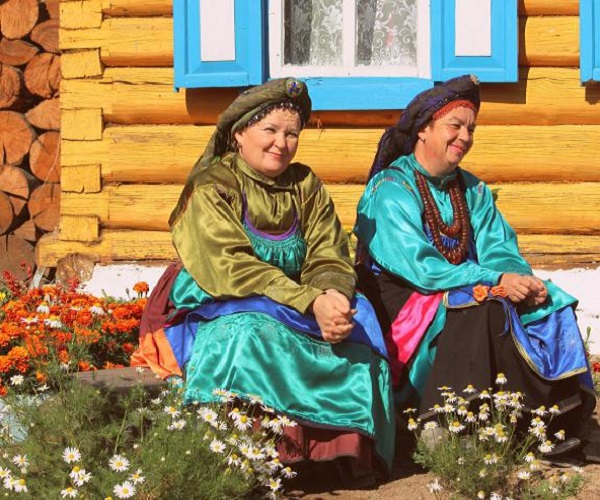 Что означает название народа (этноним)