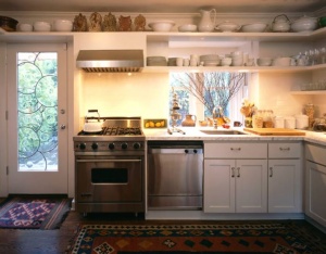 Планировка дома: как обустроить кухню