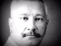 22 сентября 2025 года - Осколков Михаил Матвеевич : 147 лет со дня рождения 