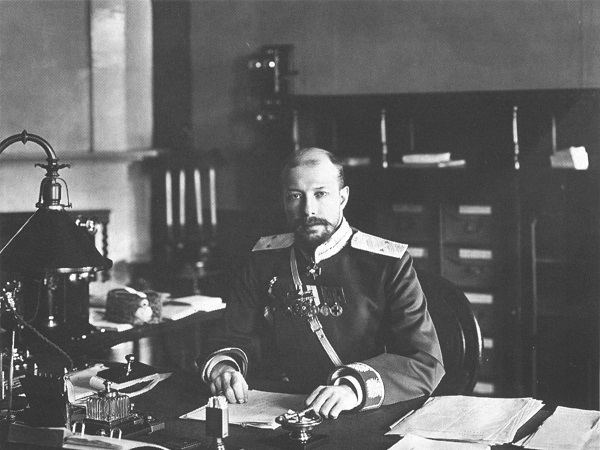 29 марта 2026 года - Драчевский Даниил Васильевич : 168 лет со дня рождения 