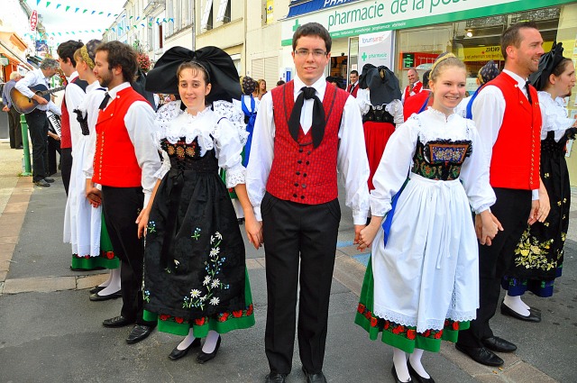  Французы в Петербурге