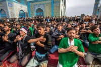 10 октября - 10 октября - Ашура